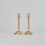 1398 9335 CANDLESTICKS